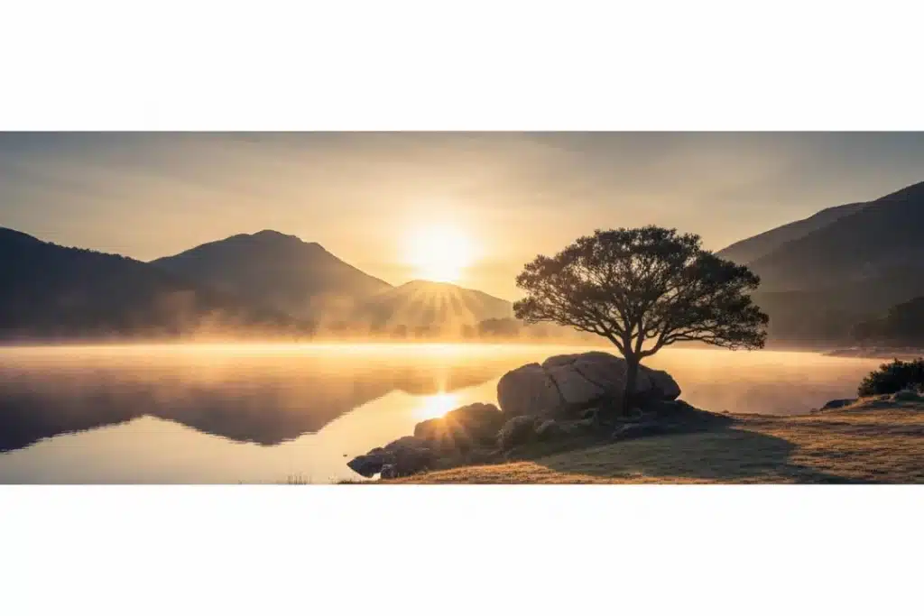 Mindfulness: tu ancla en el presente para una vida más plena