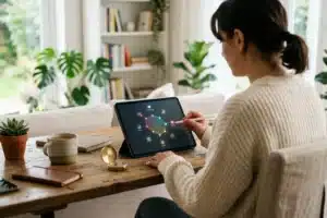 El test de felicidad: tu brújula para un bienestar integral