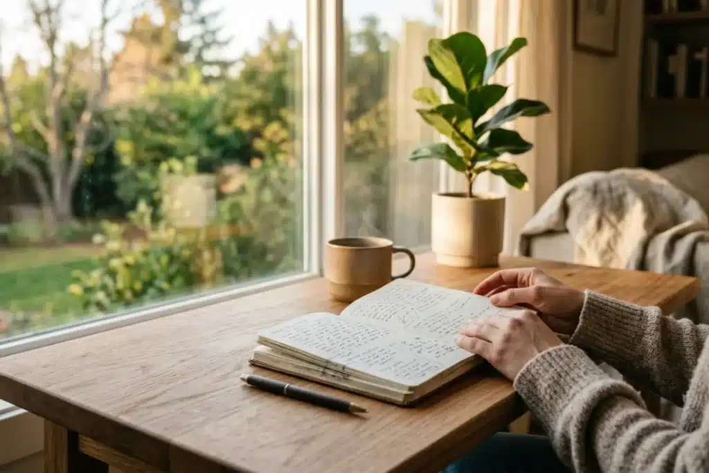 La gratitud: el camino más directo hacia una felicidad auténtica