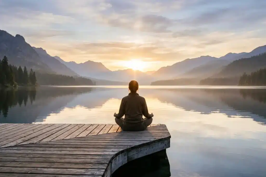 Mindfulness: el camino hacia la serenidad y una felicidad consciente