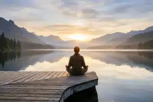 Mindfulness: el camino hacia la serenidad y una felicidad consciente