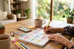 Psicología positiva en acción: construyendo tu felicidad día a día
