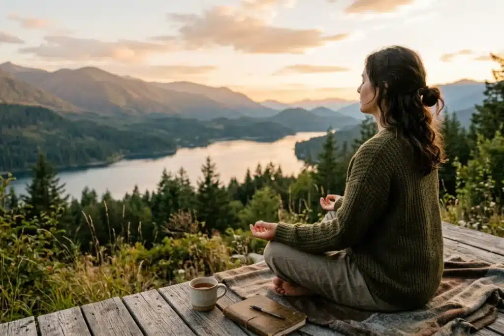 Cultiva tu bienestar emocional: la clave para una vida plena y equilibrada
